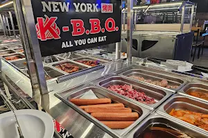 NEW YORK K-BBQ | Best AYCE Korean BBQ in Flushing Queens, NY image