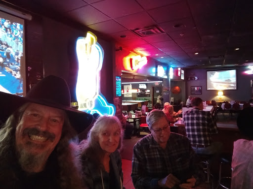 Night Club «The Maverick live country club», reviews and photos, 6622 E Tanque Verde Rd, Tucson, AZ 85715, USA