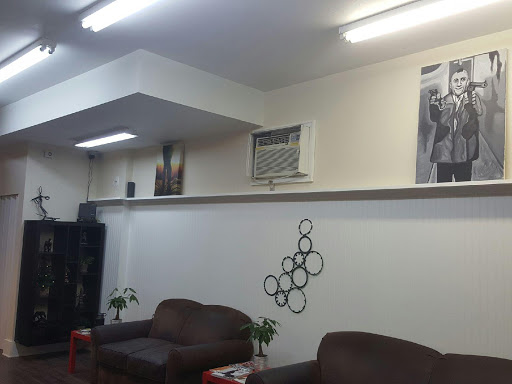 Barber Shop «Upper Wood Barbershop», reviews and photos, 1540 Wood Ave, Bridgeport, CT 06604, USA