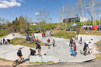 Skatepark de Gaspé