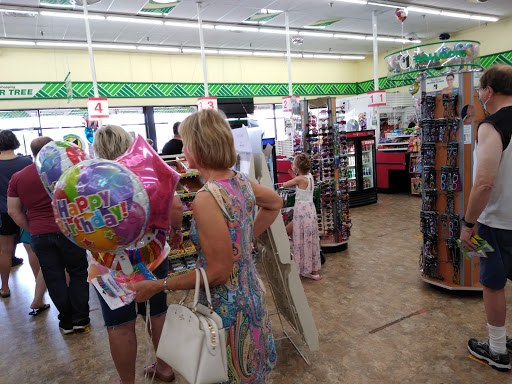 Dollar Store «Dollar Tree», reviews and photos, 20111 US-19, Cranberry Twp, PA 16066, USA