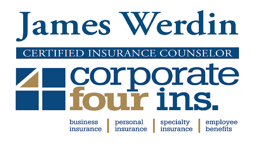 James Werdin, Agent at Corporate 4 Insurance Agency, Inc.