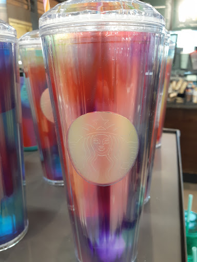 Starbucks image