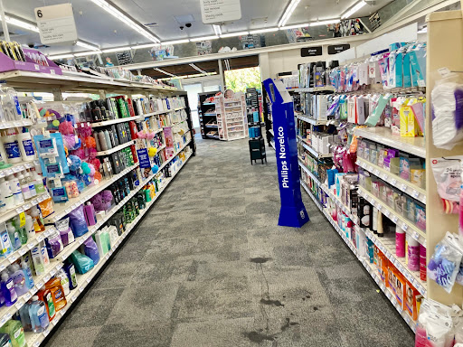 Drug Store «CVS», reviews and photos, 455 Center St, Healdsburg, CA 95448, USA