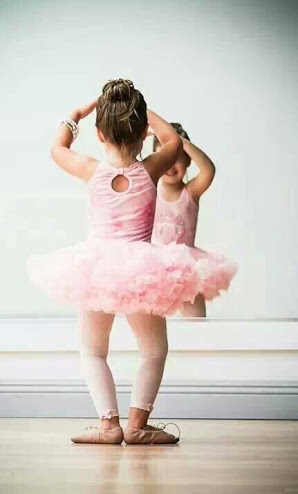 Academia de Arte Corporal Baby Ballet