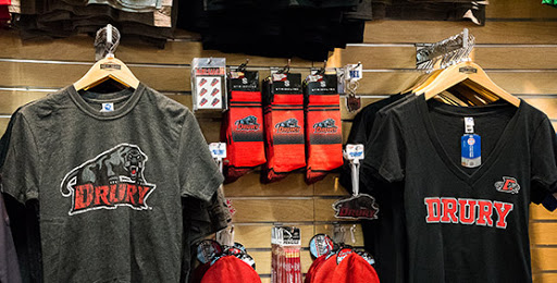 Sportswear Store «Rally House Springfield», reviews and photos, 2832 S Glenstone Ave, Springfield, MO 65804, USA