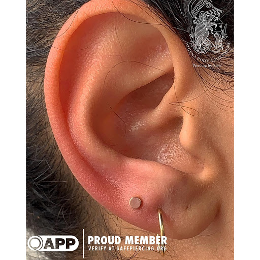 Explore juggalo tattoo ideas, creative tattoo ideas in Pompano Beach, available at Athena Body Adornment