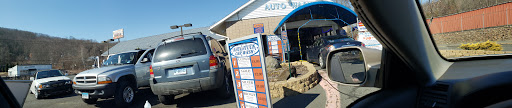 Car Wash «Naugatuck Car Wash», reviews and photos, 727 Rubber Ave #32, Naugatuck, CT 06770, USA