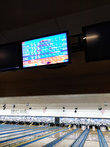 Bowling Alley «Pikeside Bowl», reviews and photos, 3485 Winchester Ave, Martinsburg, WV 25405, USA