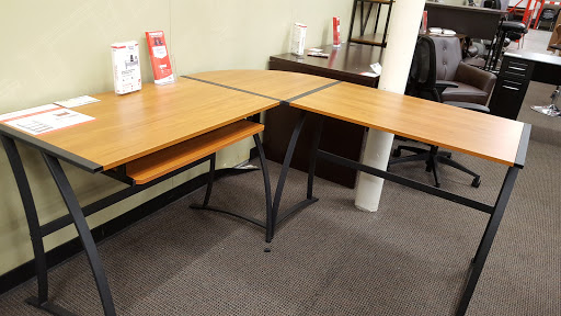 Office Supply Store «Staples», reviews and photos, 4498 Treat Blvd, Concord, CA 94521, USA