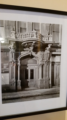 Tourist Attraction «Architectural Heritage Center», reviews and photos, 701 SE Grand Ave, Portland, OR 97214, USA