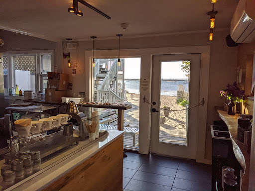 Coffee Shop «Kohi Coffee Company», reviews and photos, 199 Commercial St, Provincetown, MA 02657, USA