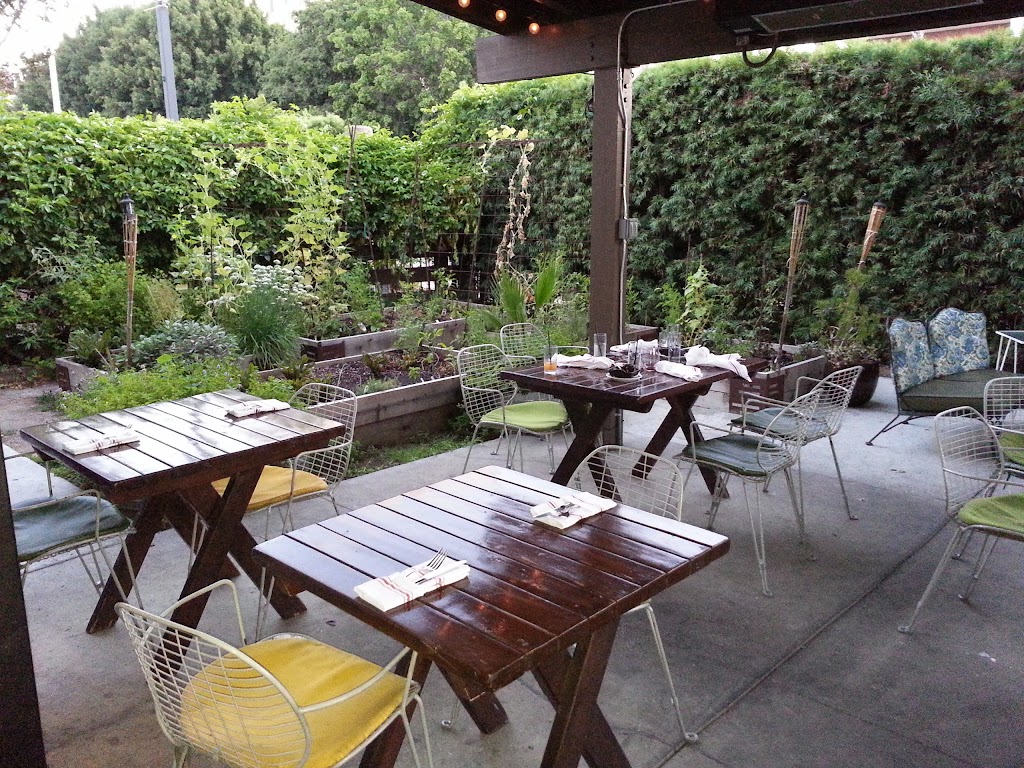 Post & Beam Los Angeles, CA 90008 Menu, Reviews, Hours & Contact