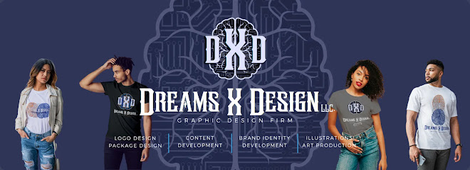 Dreams By Design LLC.