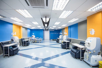 IMU Dialysis Centre