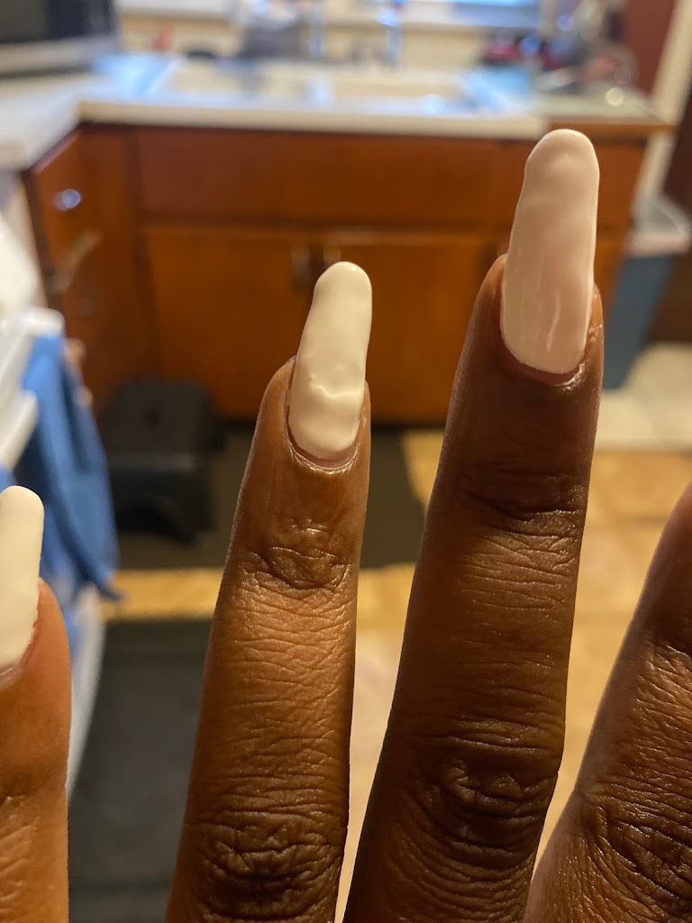 US Nail Salon 62002