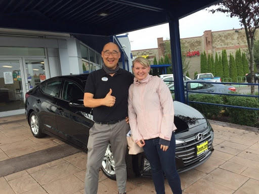 Hyundai Dealer «Korum Hyundai», reviews and photos, 111 River Rd, Puyallup, WA 98371, USA