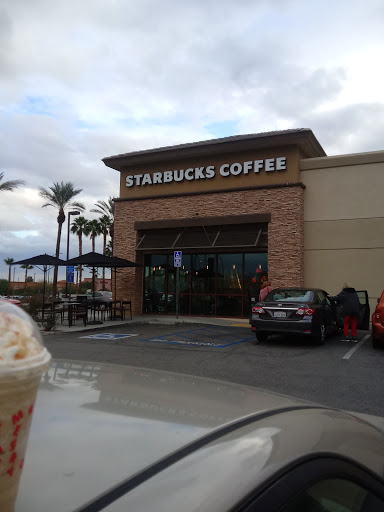 Starbucks image