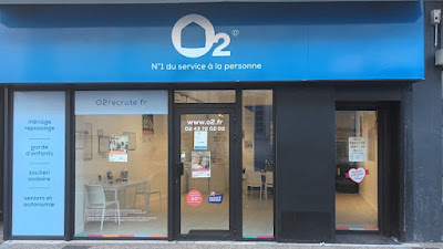 Agence O2 Bergerac - Services à domicile à Bergerac