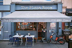 The Pizza Room - Mile End