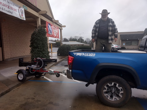 Appliance Store «Sears Hometown Store», reviews and photos, 14691 Mono Way, Sonora, CA 95370, USA