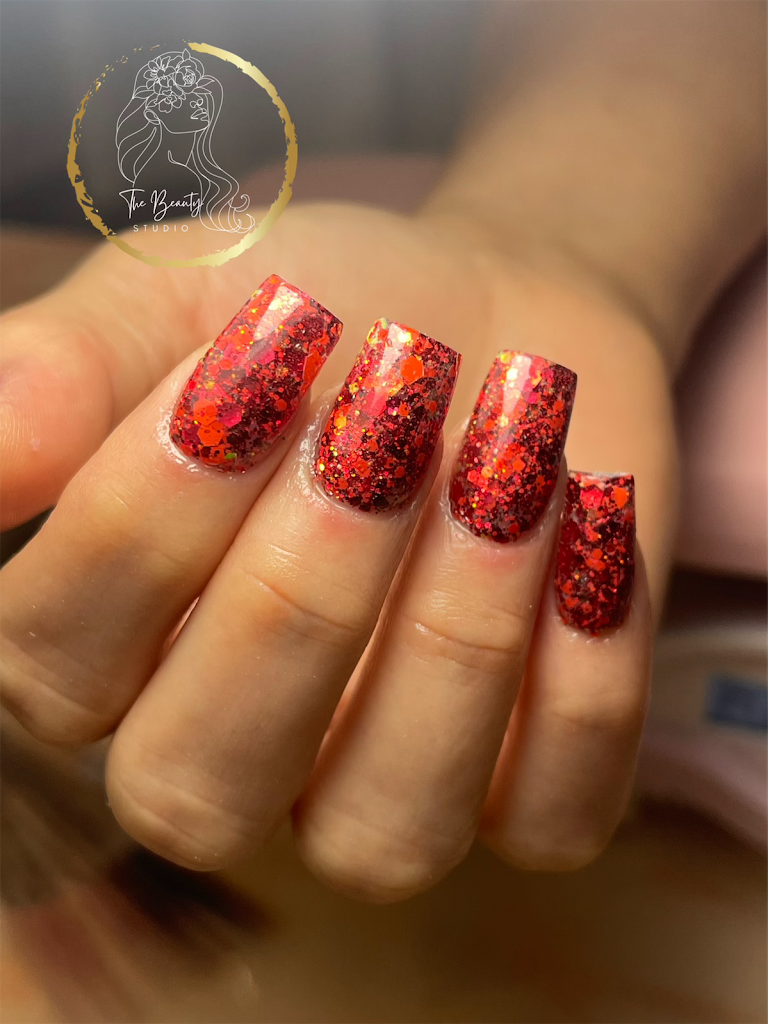 The Beauty Studio 33594