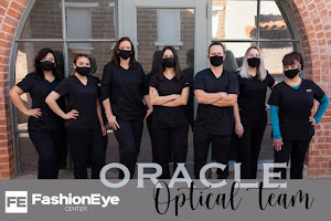 Fashion Eye Center - Oracle
