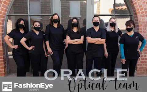 Fashion Eye Center - Oracle image