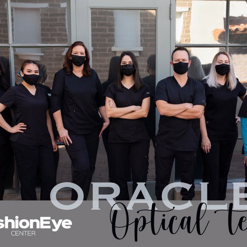 Fashion Eye Center - Oracle