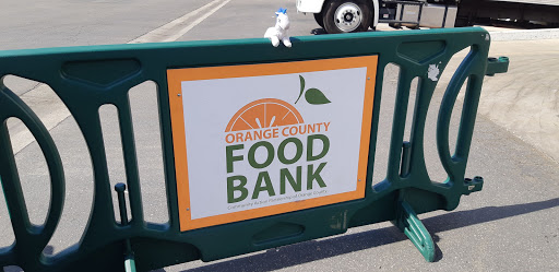Food Bank «Orange County Food Bank», reviews and photos