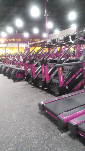 Gym «Planet Fitness», reviews and photos, 24044 104th Ave SE a, Kent, WA 98030, USA