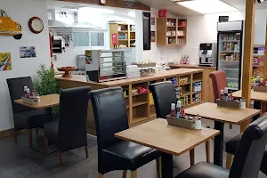 Maple Gardens Cafe image