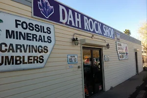 Dah Rock Shop image