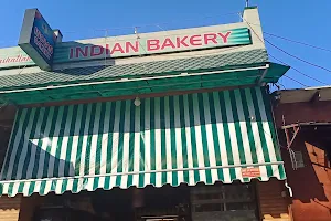 Indian Bakery image