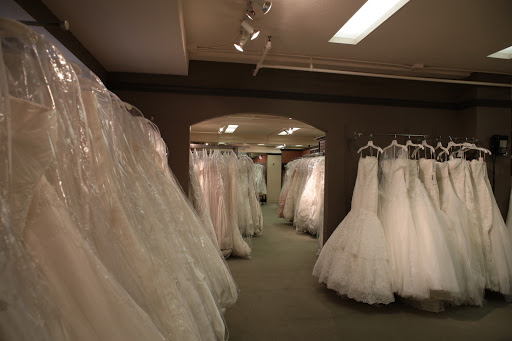 Bridal Shop «Trudys», reviews and photos, 1875 S Bascom Ave, Campbell, CA 95008, USA