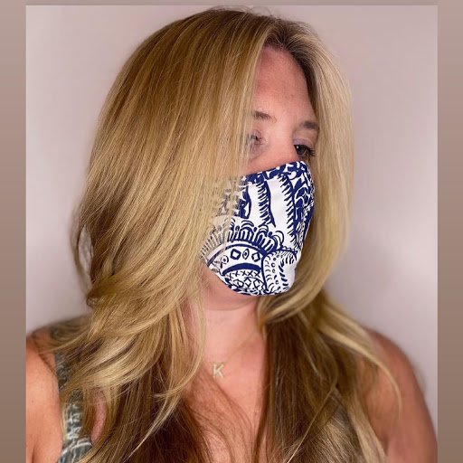 Beauty Salon «Salon Zen Aveda», reviews and photos, 13499 S Cleveland Ave #233, Fort Myers, FL 33907, USA