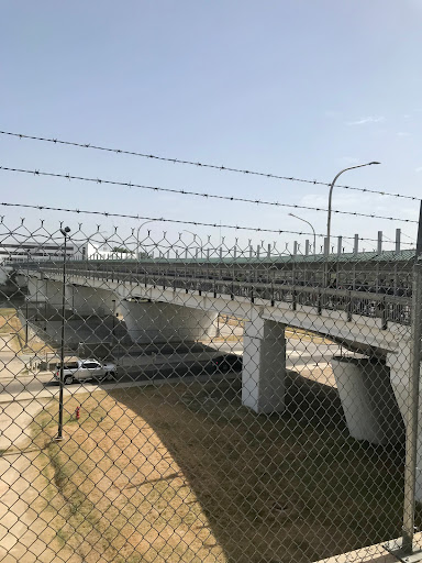 U.S. Customs and Border Protection - Laredo Convent Avenue Port of Entry