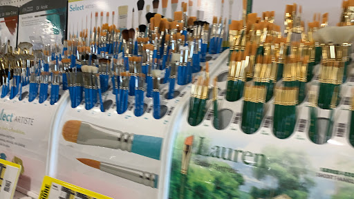 Art Supply Store «Blick Art Materials», reviews and photos, 2389 Fairview Ave N, Roseville, MN 55113, USA