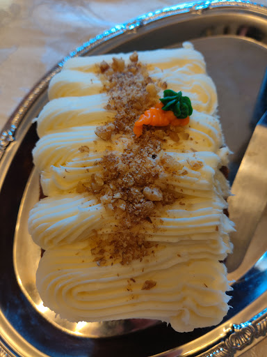 Bakery «Hudson Valley Dessert Company», reviews and photos, 264 Main St, Saugerties, NY 12477, USA