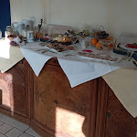 Photo n°8 de l'avis de Dieter. fait le 25/08/2023 à 12:36 sur le  Schlosshotel Zum Markgrafen à Quedlinburg