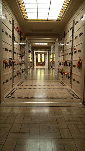 Funeral Home «Oak Hill Funeral Home & Memorial Park», reviews and photos, 300 Curtner Avenue, San Jose, CA 95125, USA