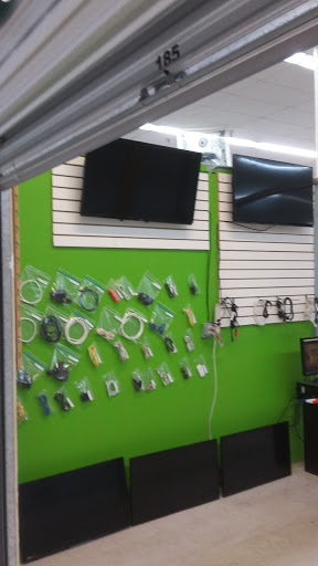 Flea Market «Revelation Marketplace», reviews and photos, 27455 S Dixie Hwy, Homestead, FL 33032, USA