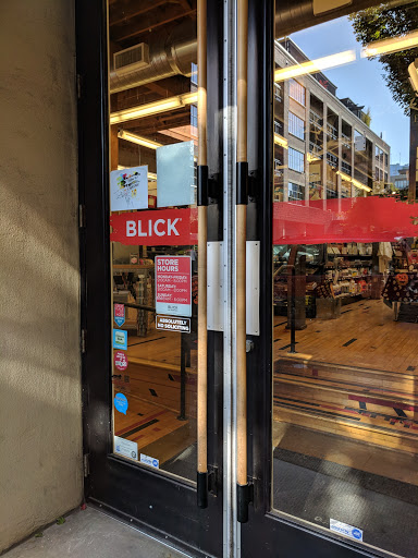 Art Supply Store «Blick Art Materials», reviews and photos, 1115 NW Glisan St, Portland, OR 97209, USA