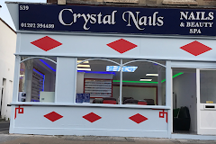 Crystal Nails Boscombe
