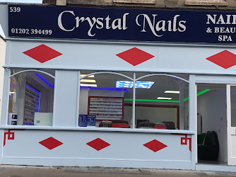Crystal Nails Boscombe