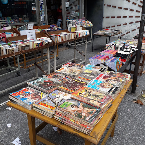 Librería Pocho - Ciudad del Plata