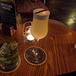 Photo n°2 de l'avis de Frank.a fait le 06/10/2021 à 19:37 sur le  Bitter Bar à Florence