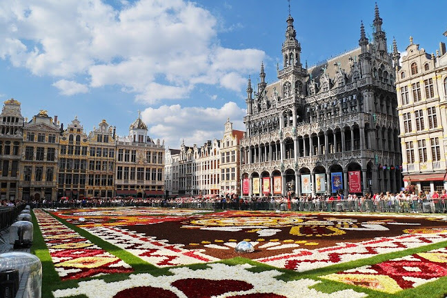 Grote Markt - Brussel