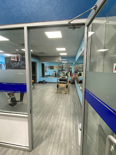 Gym «Synergy Fitness Club - Baldwin», reviews and photos, 830 Atlantic Ave, Baldwin, NY 11510, USA