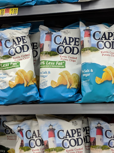 Department Store «Marshalls», reviews and photos, 10 Main St, Tewksbury, MA 01876, USA